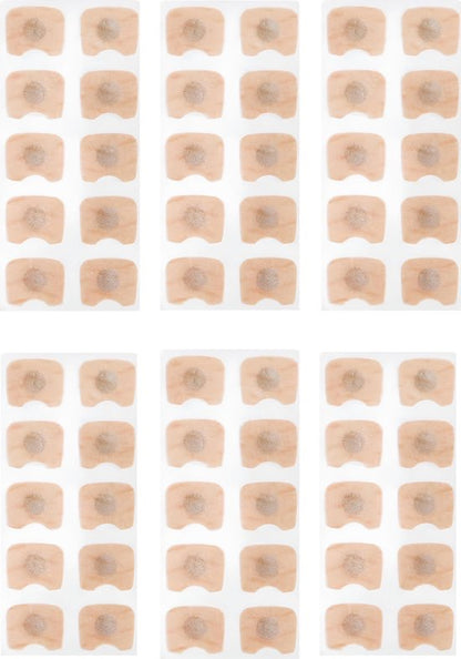 NOSSON® Losse Strips 60st