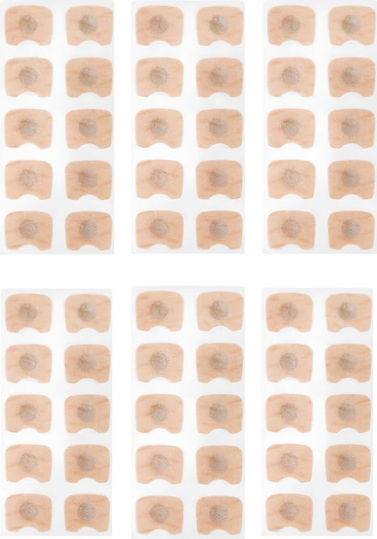 NOSSON® Losse Strips 120st